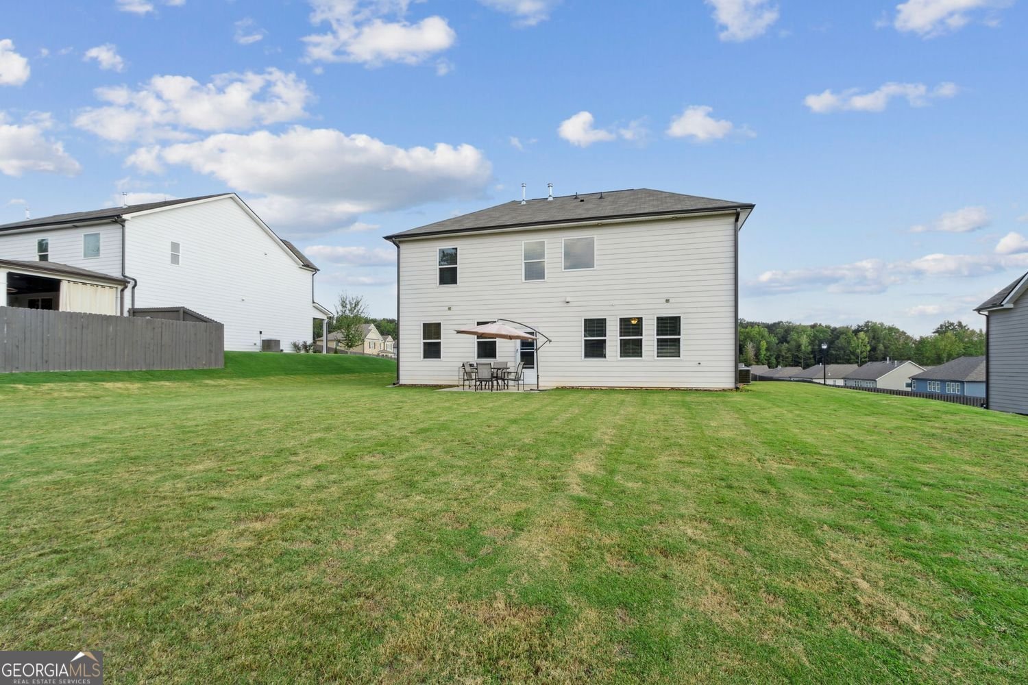 429 Paxton Lane Jefferson - Photo 51