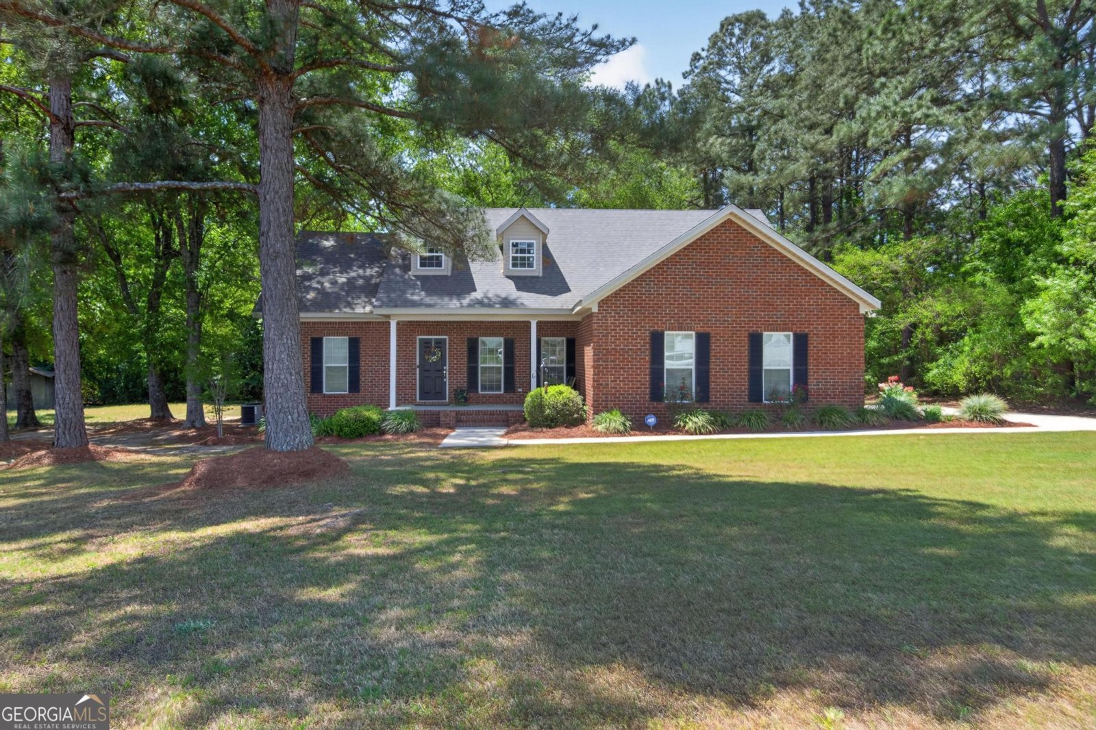 510 Ansley Court Statesboro - Photo 1