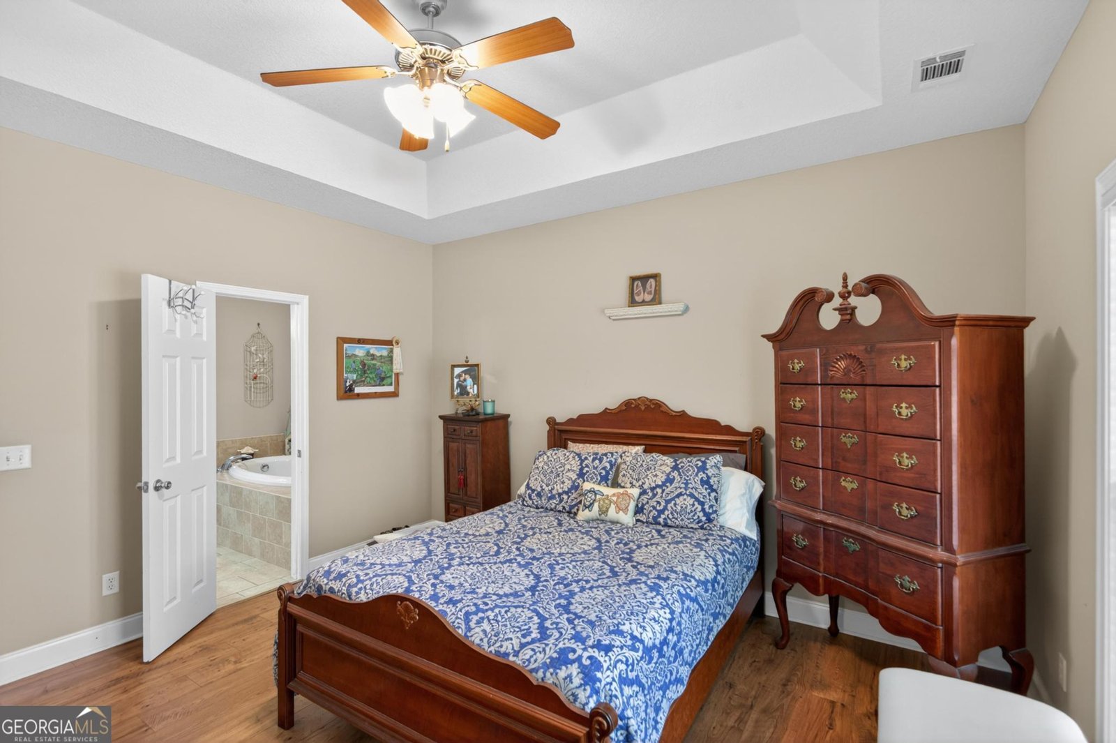 510 Ansley Court Statesboro - Photo 12