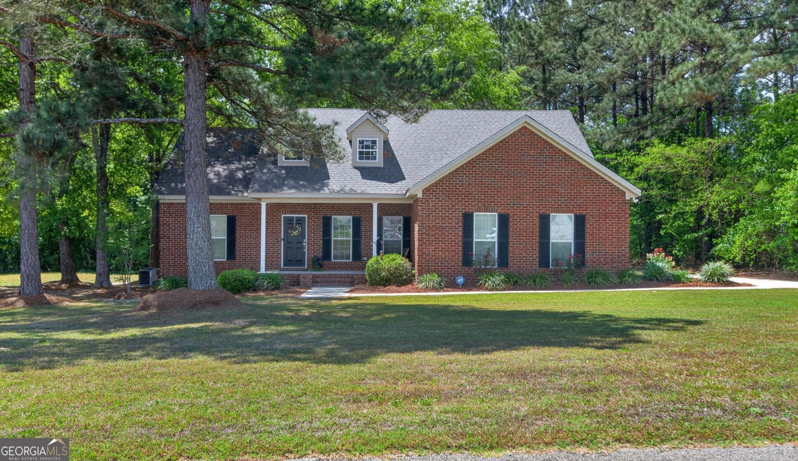 510 Ansley Court Statesboro - Photo 20