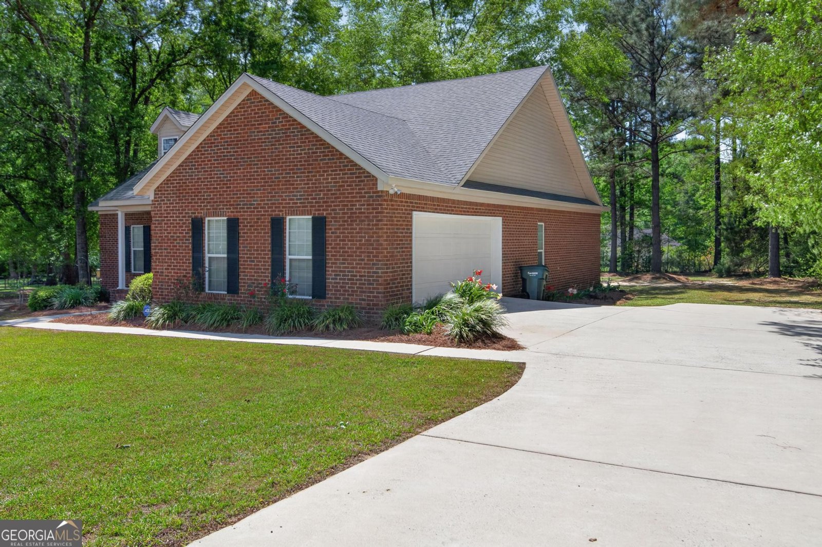 510 Ansley Court Statesboro - Photo 21