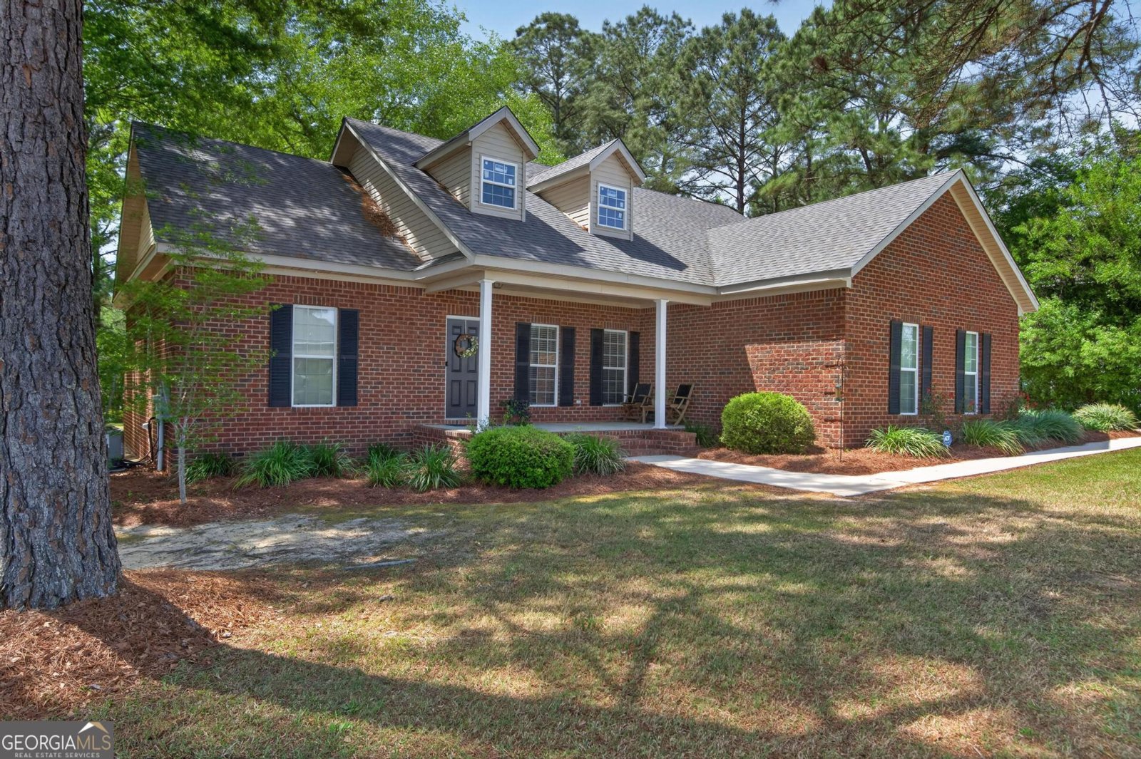 510 Ansley Court Statesboro - Photo 23