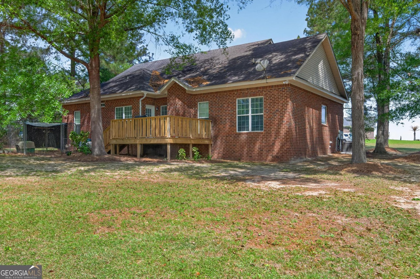 510 Ansley Court Statesboro - Photo 25