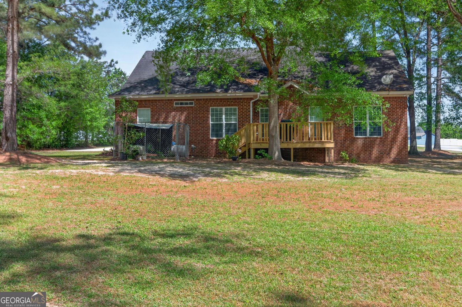 510 Ansley Court Statesboro - Photo 26