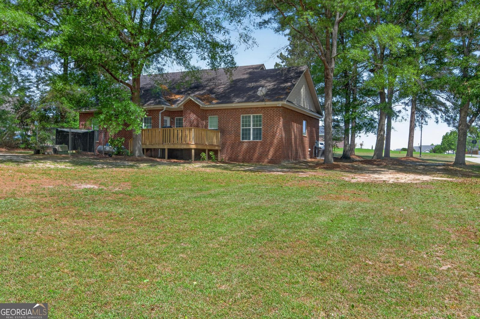 510 Ansley Court Statesboro - Photo 27