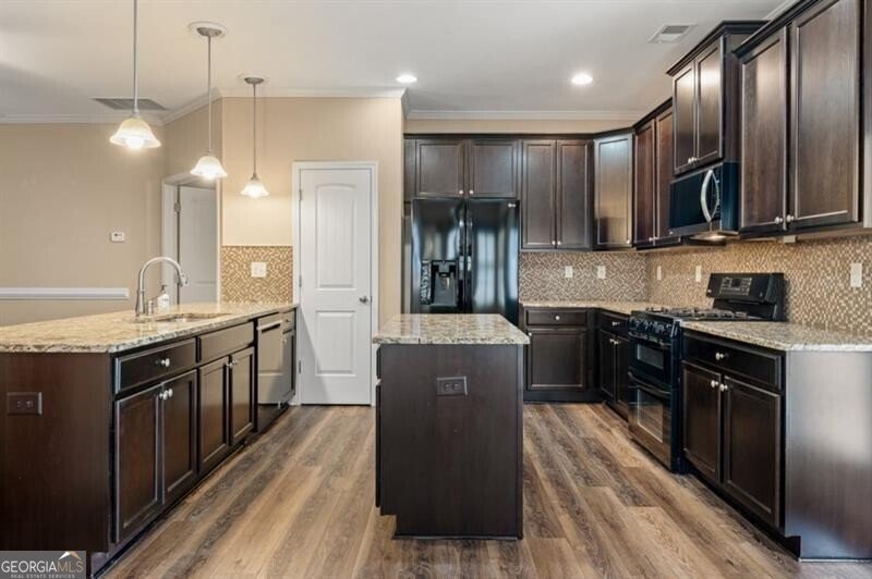 103 Hawthorne Ridge Circle Dallas - Photo 12