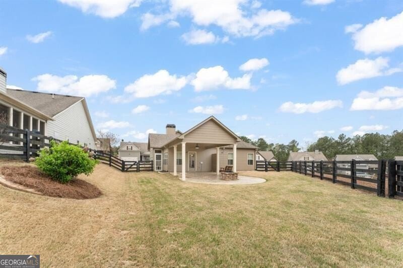 103 Hawthorne Ridge Circle Dallas - Photo 30