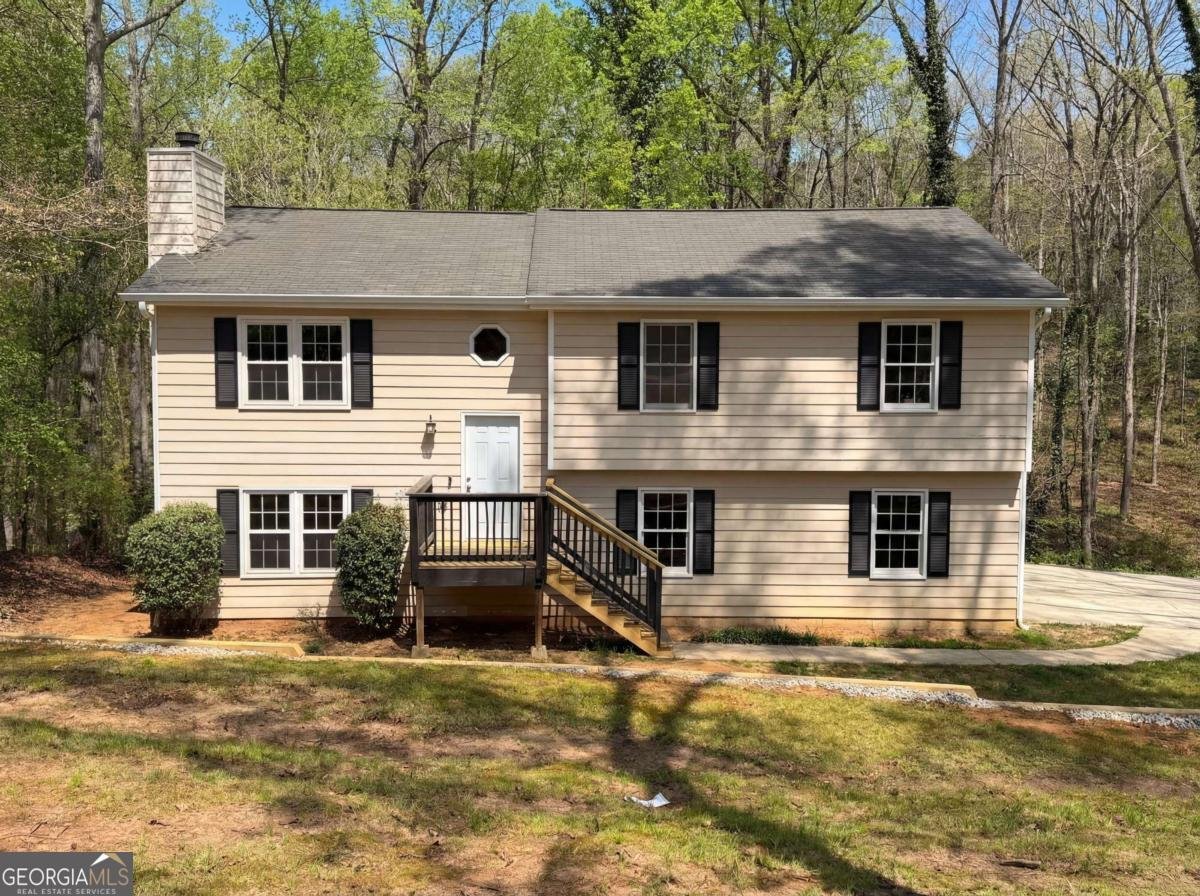 100 Stone Creek Drive Covington - Photo 1