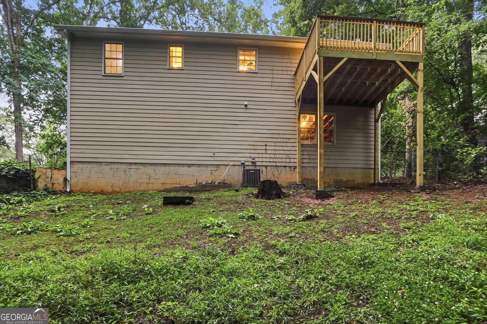 100 Stone Creek Drive Covington - Photo 29
