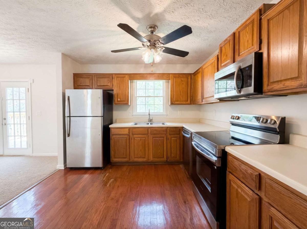 100 Stone Creek Drive Covington - Photo 9