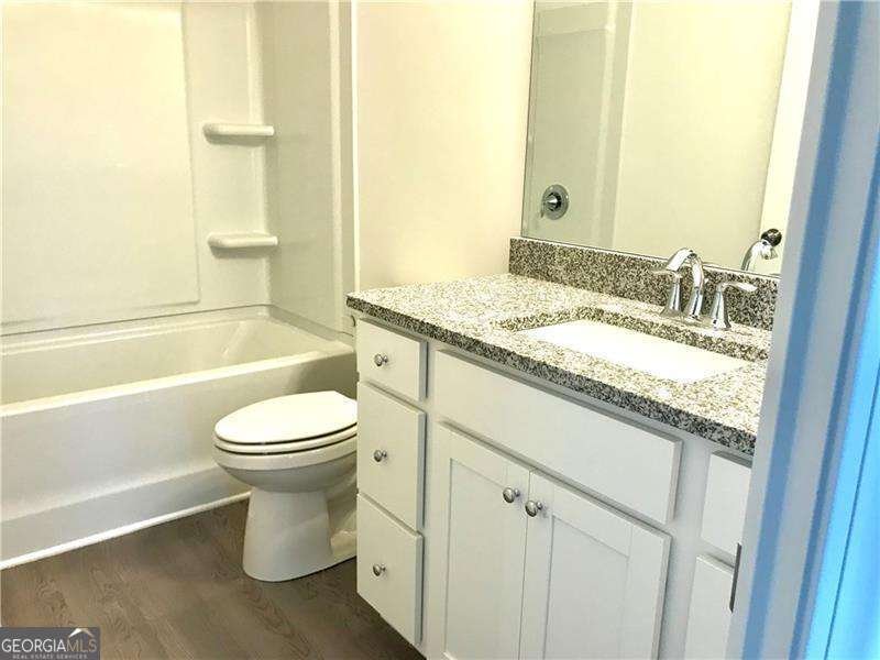 129 Mores Elm Loop Waleska - Photo 12