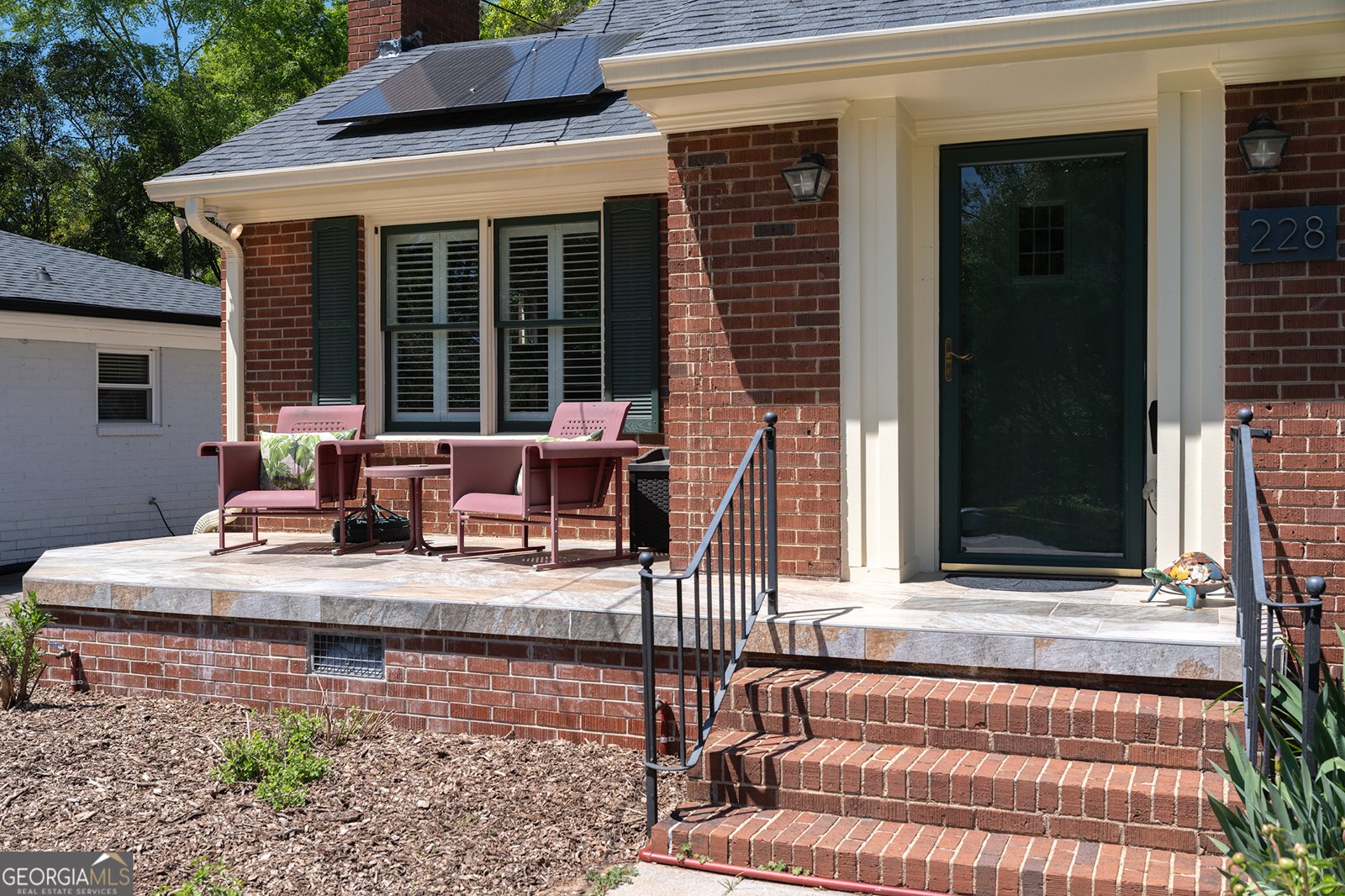 228 Parkway Drive Athens - Photo 6