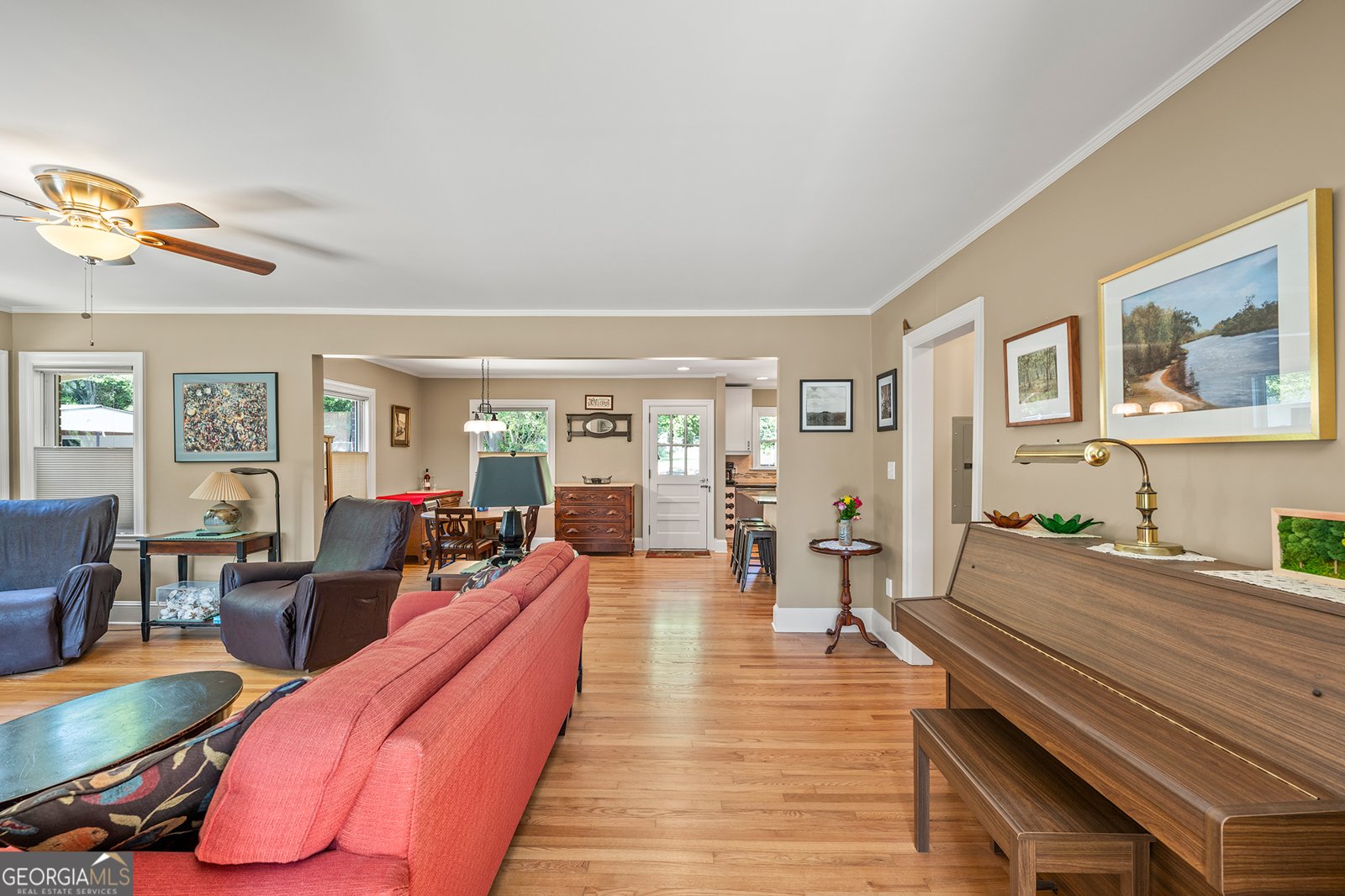 228 Parkway Drive Athens - Photo 7