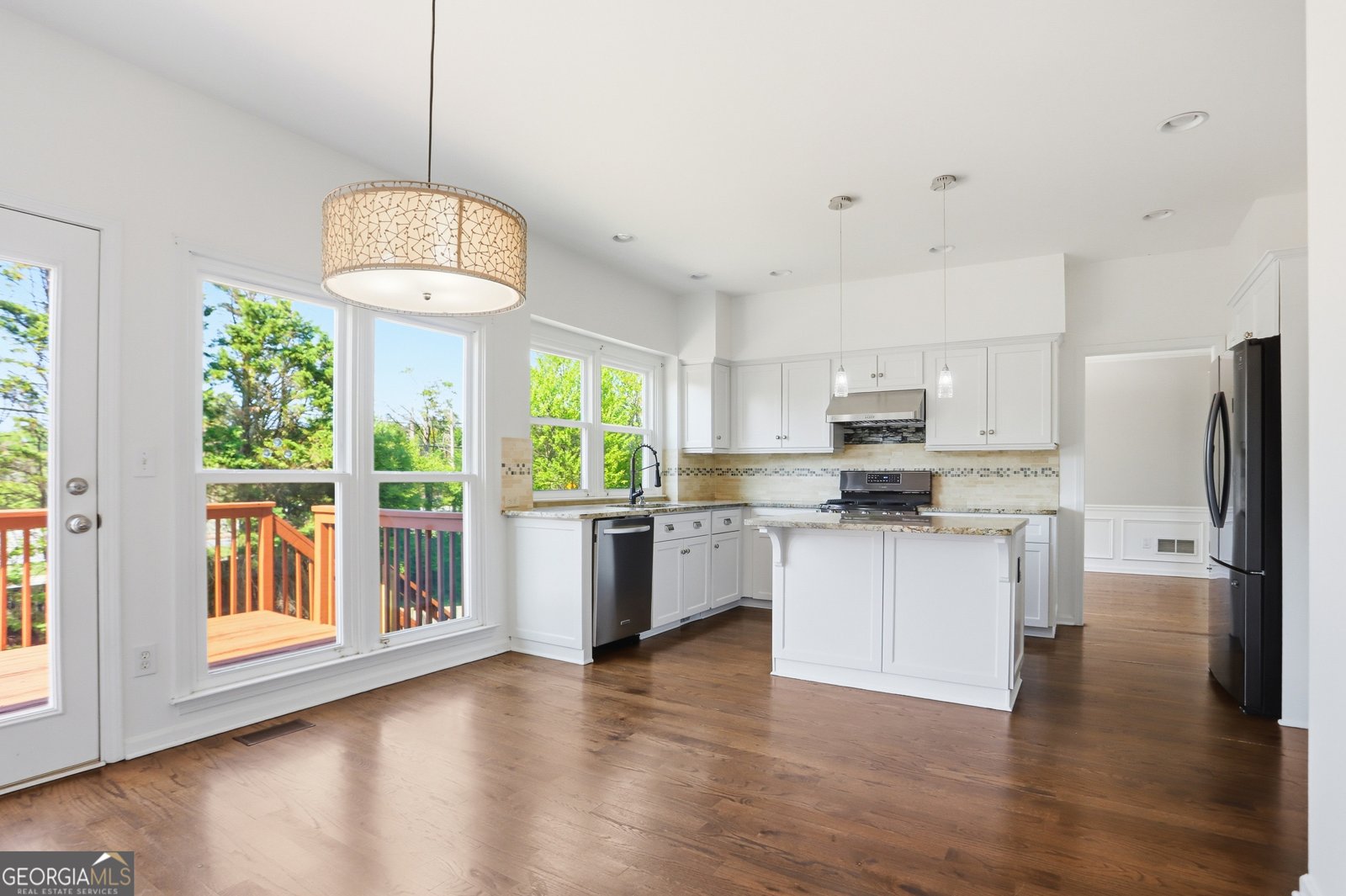 7770 Llangollen Way Cumming - Photo 11