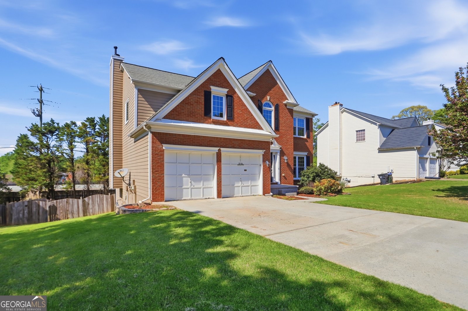 7770 Llangollen Way Cumming - Photo 17