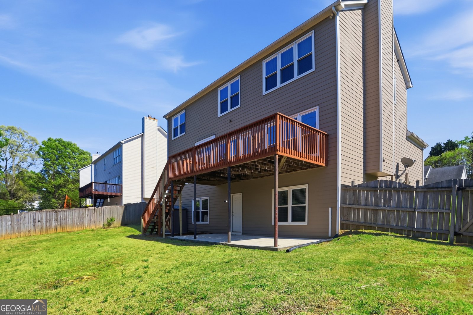 7770 Llangollen Way Cumming - Photo 42