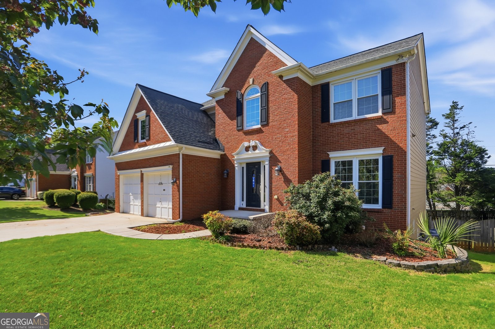 7770 Llangollen Way Cumming - Photo 6