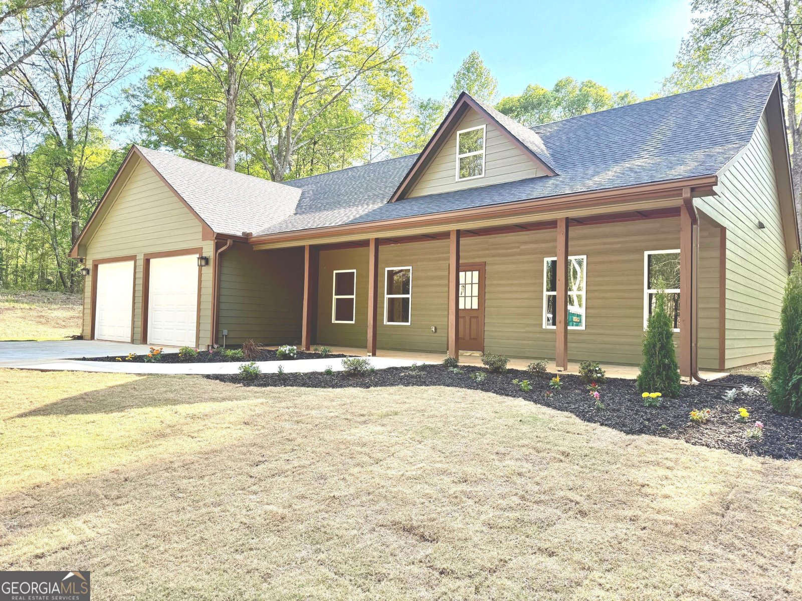 921 Silver Dollar Road Maysville - Photo 17