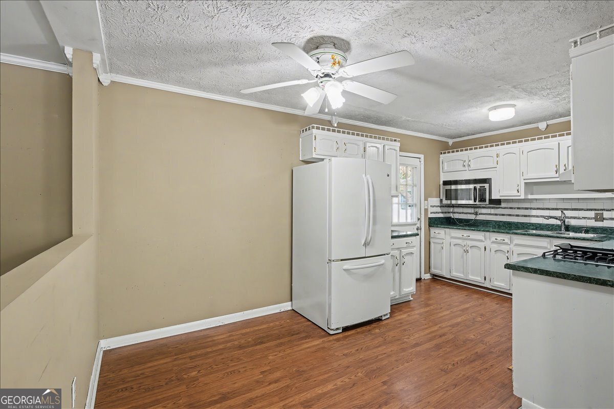 3012 Sasanqua Lane Marietta - Photo 11