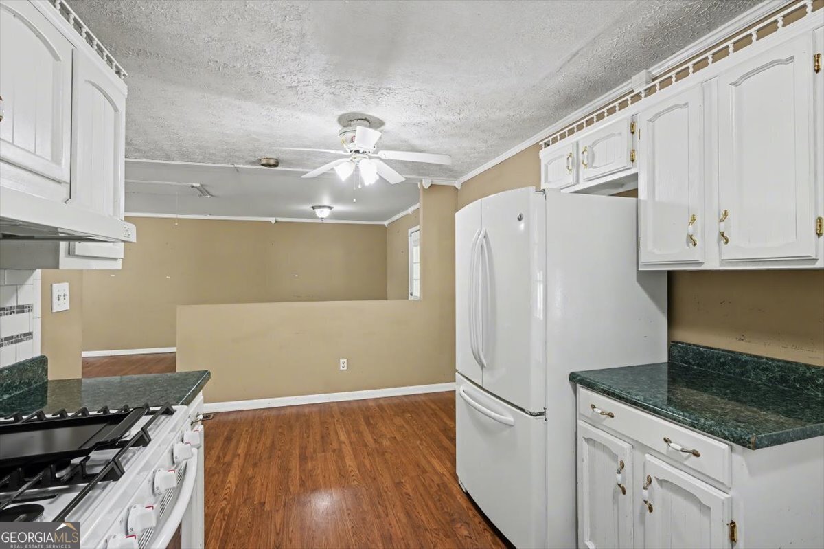 3012 Sasanqua Lane Marietta - Photo 15