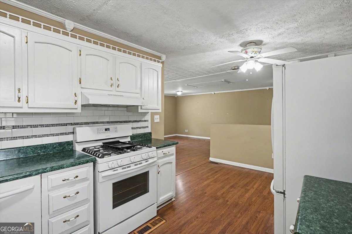 3012 Sasanqua Lane Marietta - Photo 16