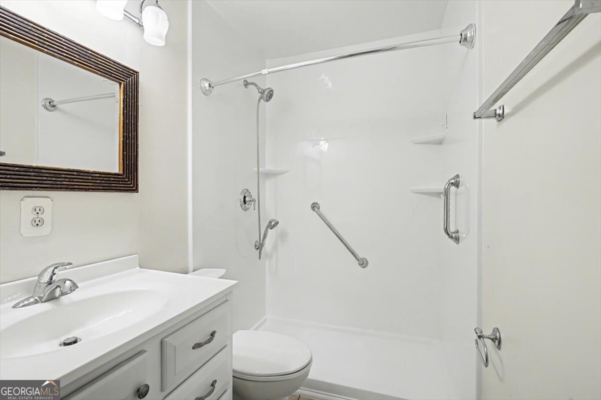 3012 Sasanqua Lane Marietta - Photo 22