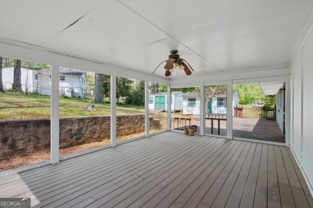 3012 Sasanqua Lane Marietta - Photo 28