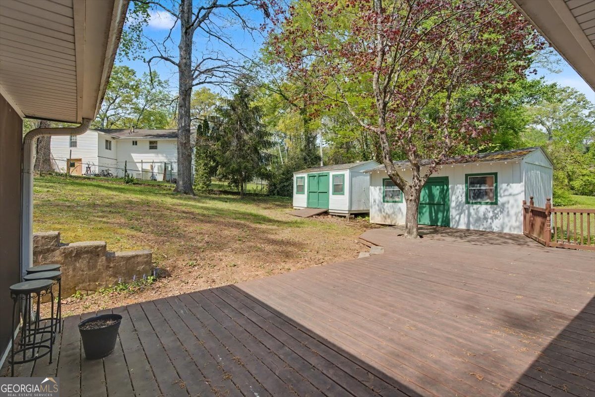 3012 Sasanqua Lane Marietta - Photo 30