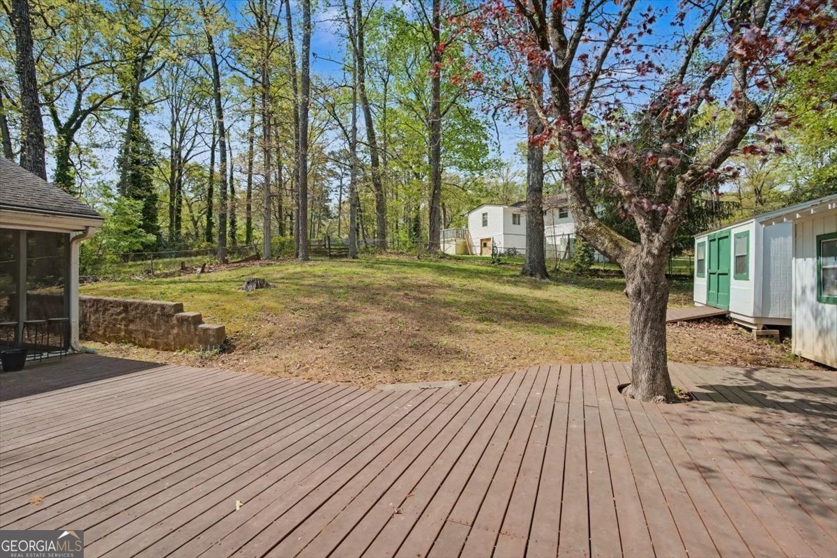 3012 Sasanqua Lane Marietta - Photo 31