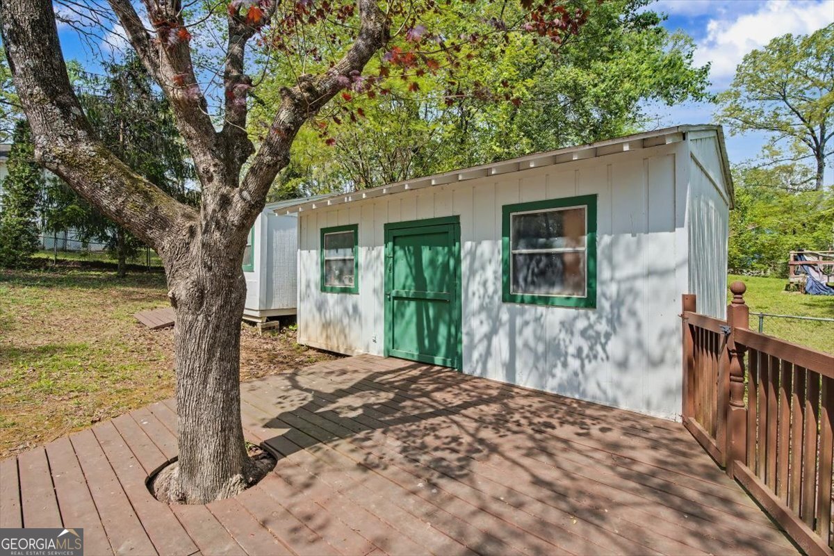 3012 Sasanqua Lane Marietta - Photo 33