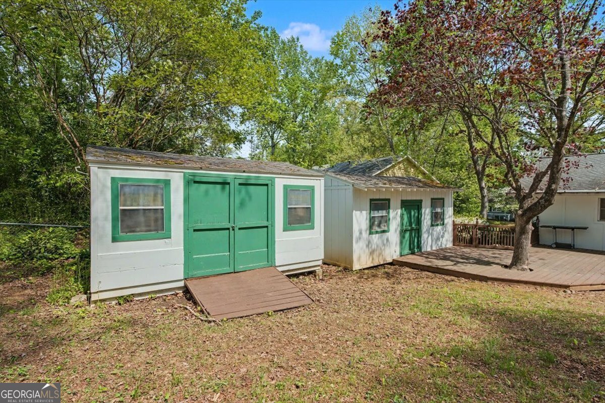 3012 Sasanqua Lane Marietta - Photo 34