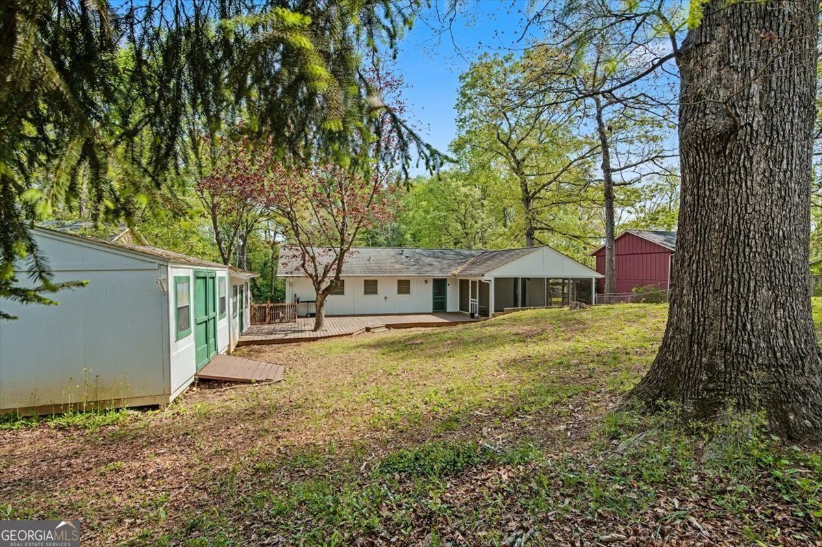 3012 Sasanqua Lane Marietta - Photo 35