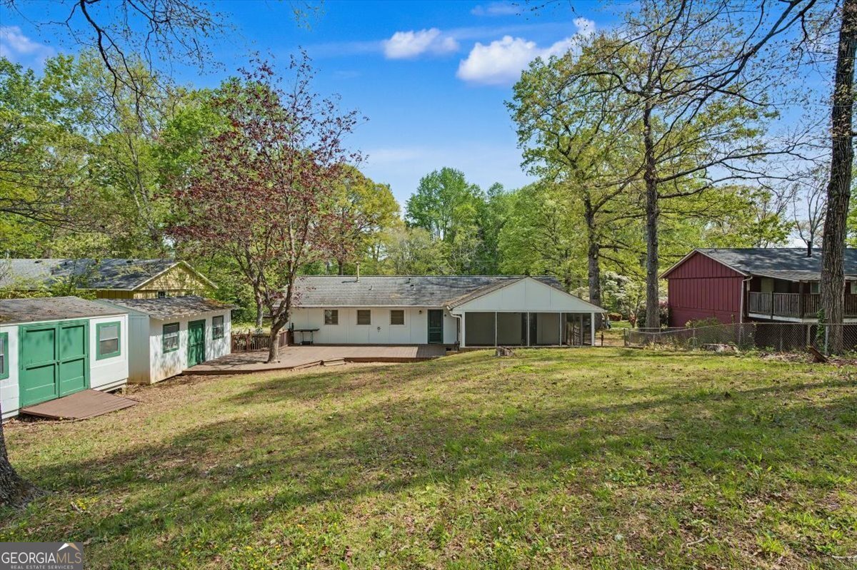 3012 Sasanqua Lane Marietta - Photo 36