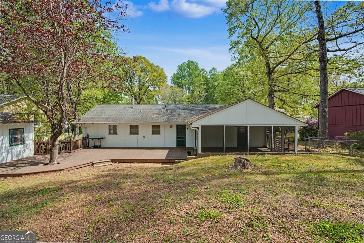 3012 Sasanqua Lane Marietta - Photo 37