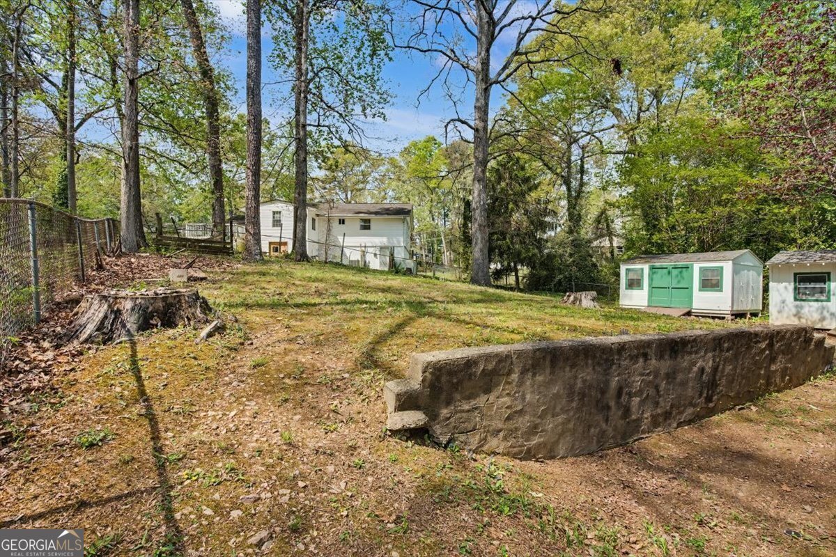 3012 Sasanqua Lane Marietta - Photo 39