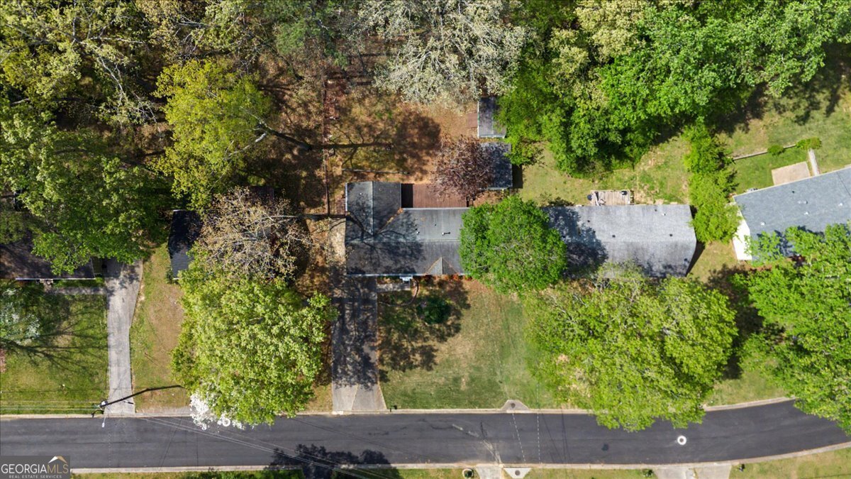 3012 Sasanqua Lane Marietta - Photo 40