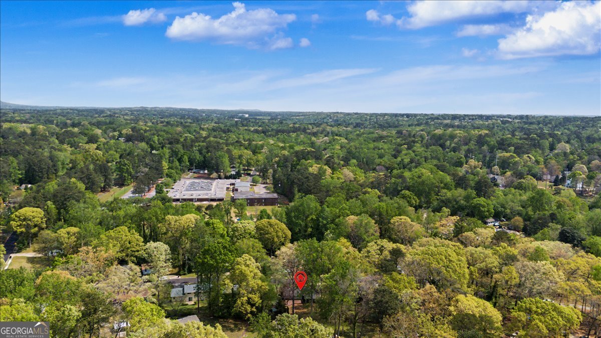 3012 Sasanqua Lane Marietta - Photo 42