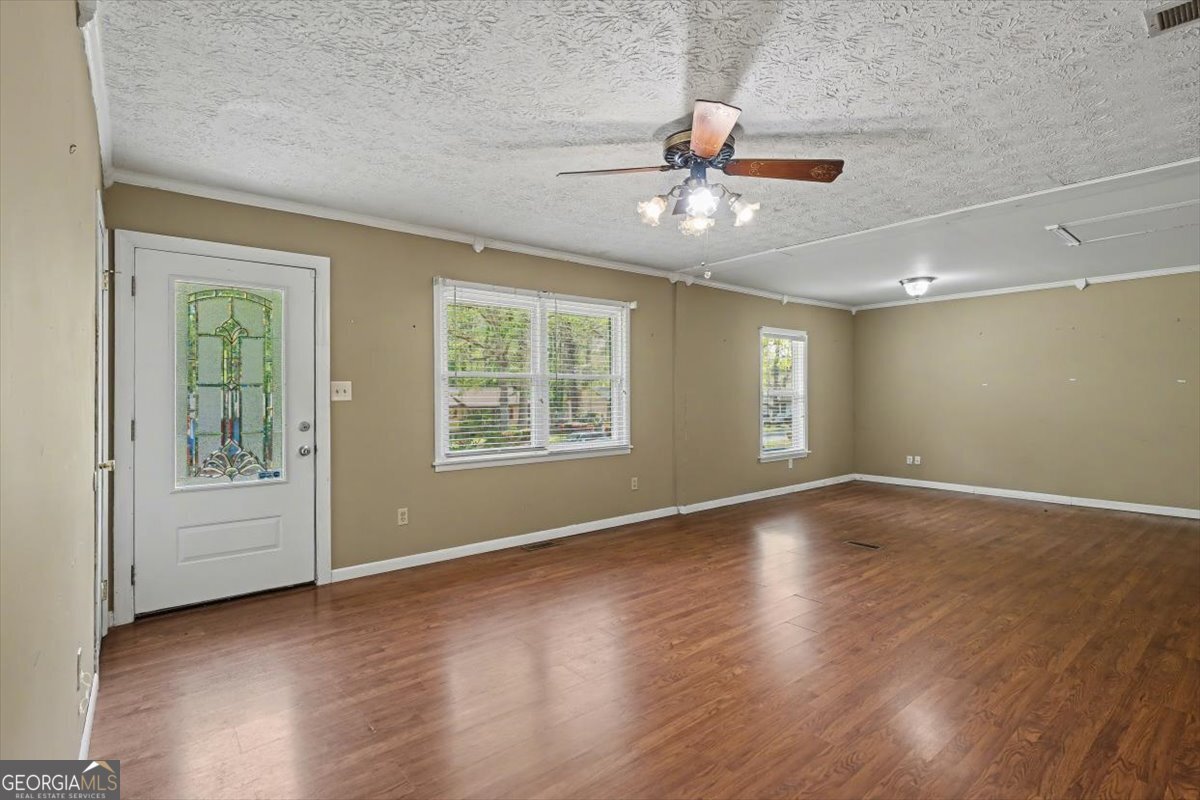 3012 Sasanqua Lane Marietta - Photo 6