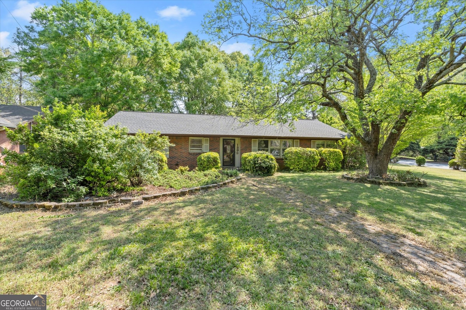 1399 Stephens Drive Atlanta - Photo 44