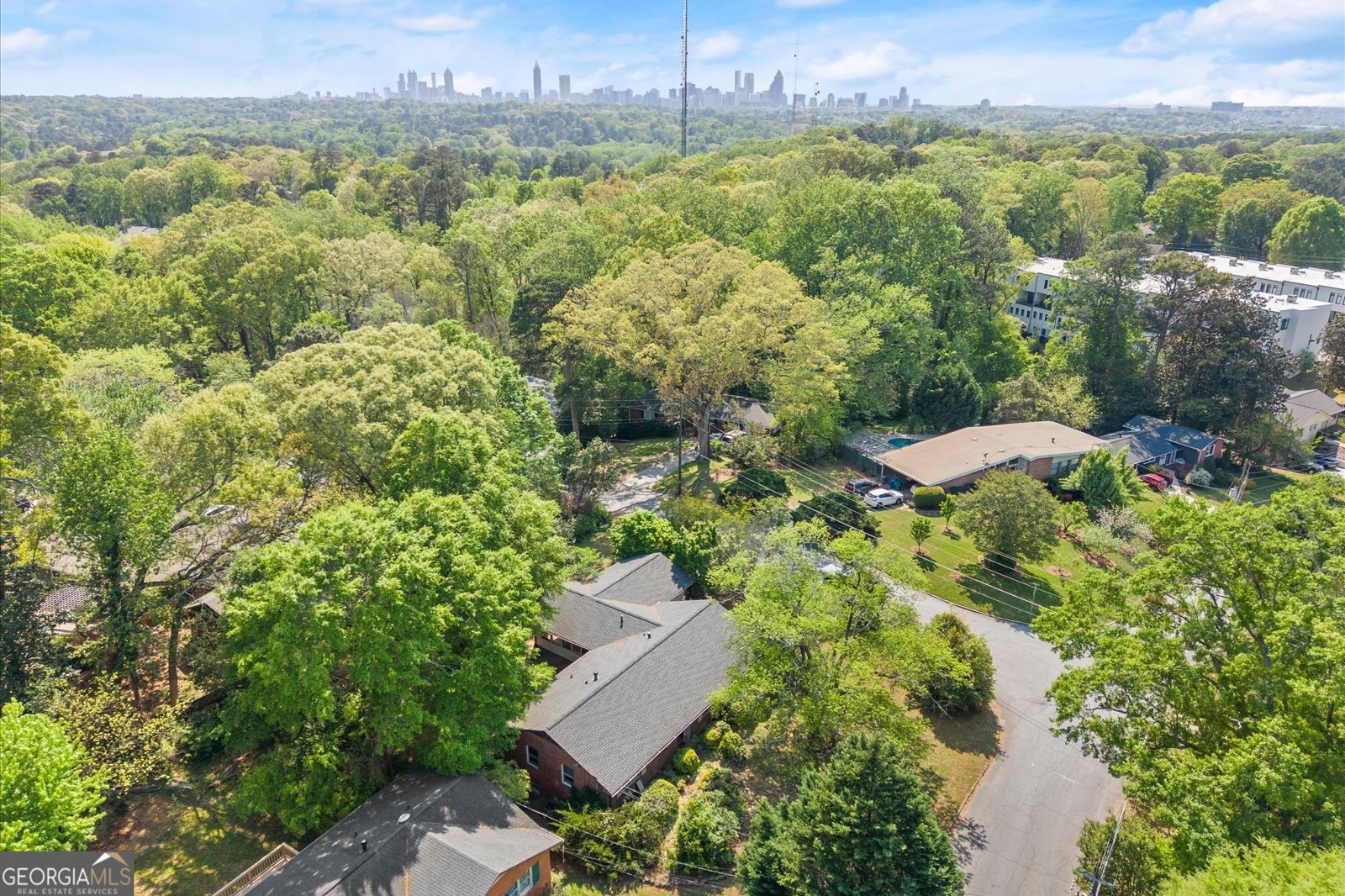 1399 Stephens Drive Atlanta - Photo 46