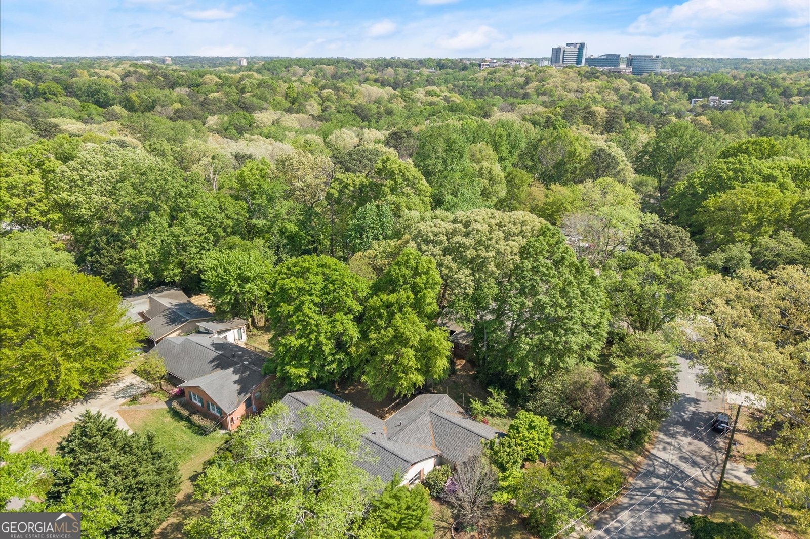 1399 Stephens Drive Atlanta - Photo 47