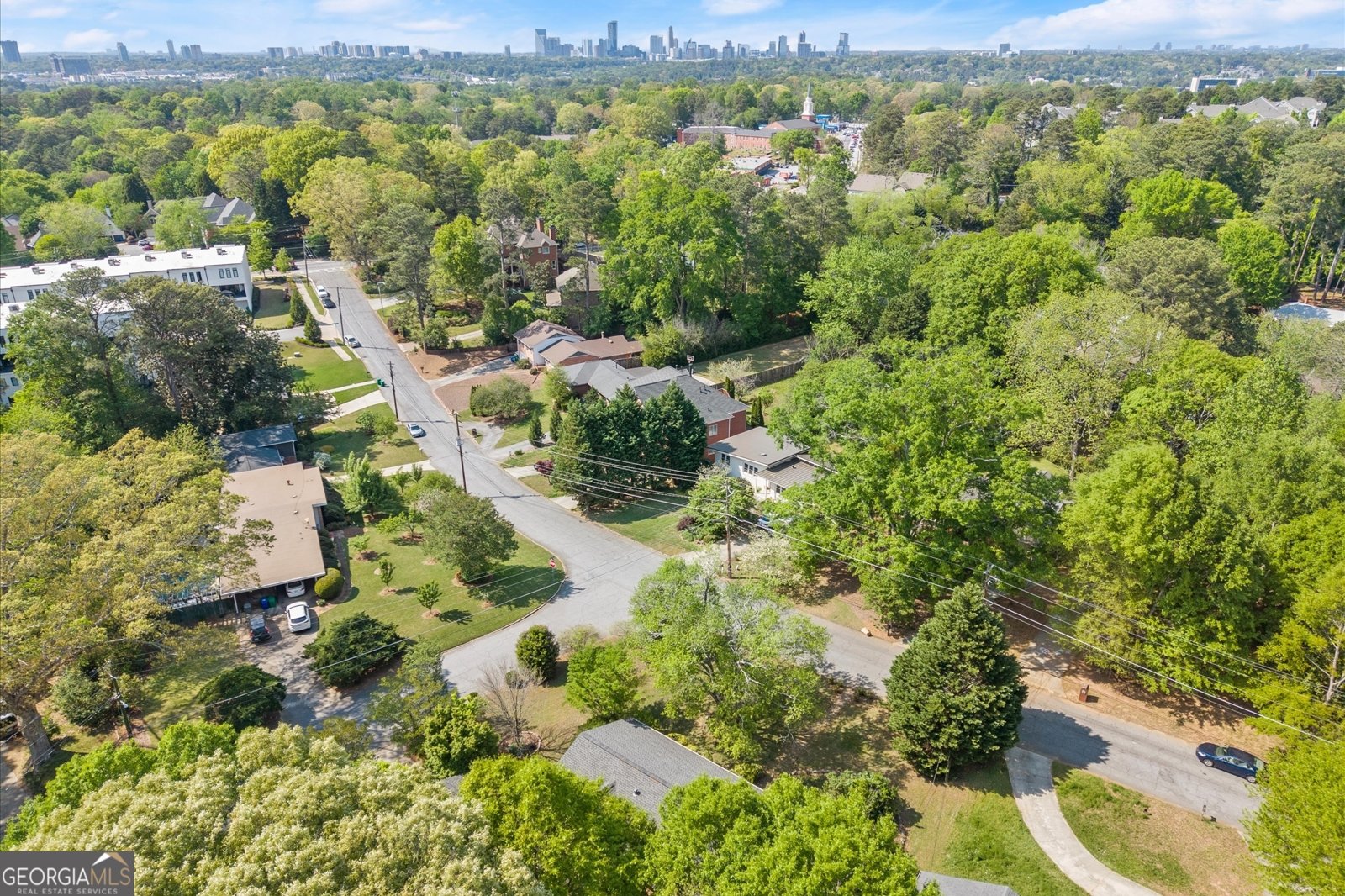 1399 Stephens Drive Atlanta - Photo 48