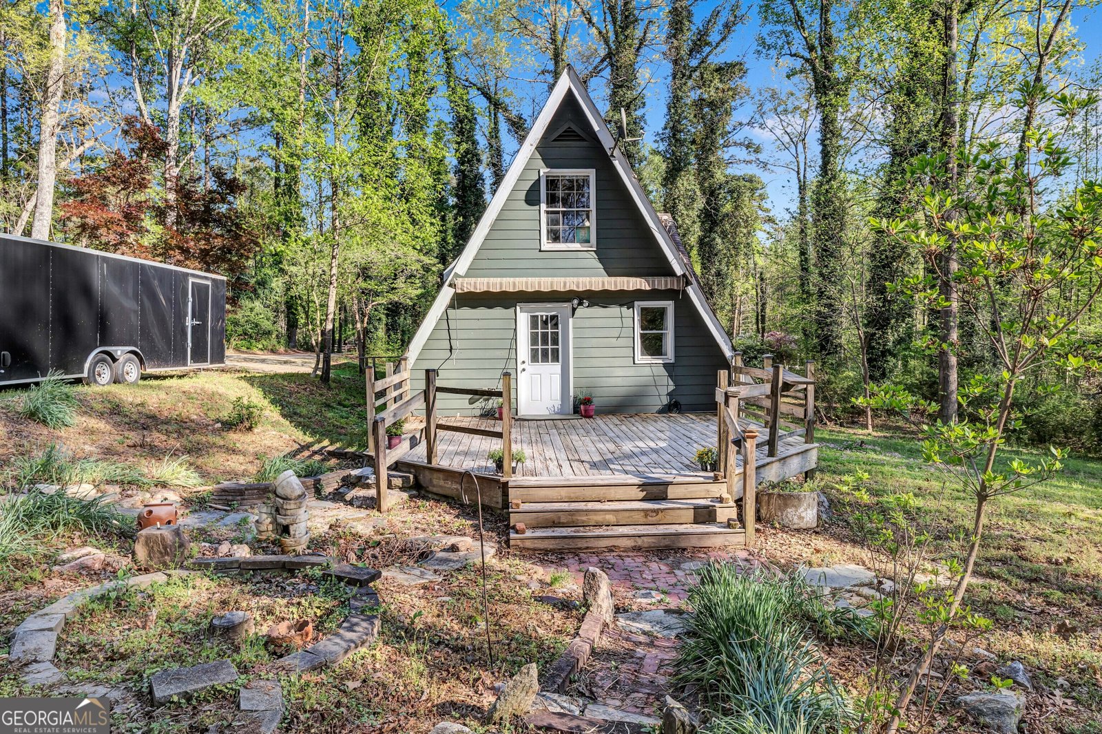 12005-A Hutcheson Ferry Road Chattahoochee Hills - Photo 34