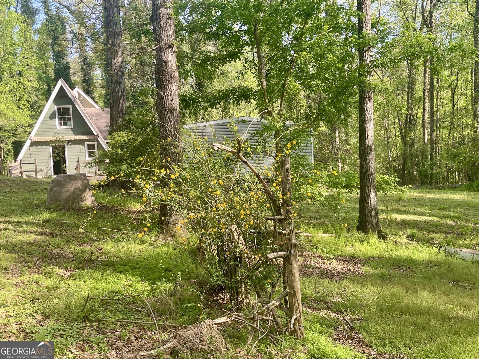 12005-A Hutcheson Ferry Road Chattahoochee Hills - Photo 35