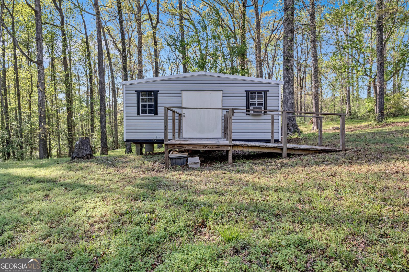 12005-A Hutcheson Ferry Road Chattahoochee Hills - Photo 38