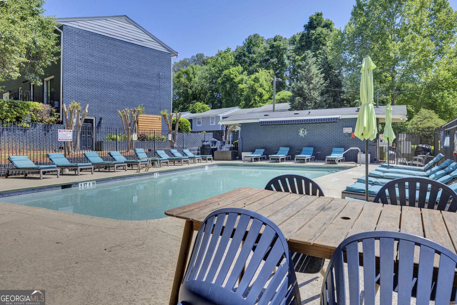 3135 Buford Highway Atlanta - Photo 34