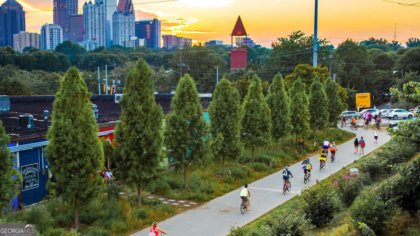 3135 Buford Highway Atlanta - Photo 46