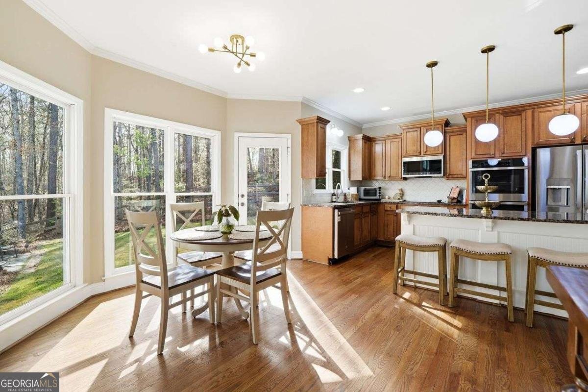 636 Blackwater Ridge Canton - Photo 10