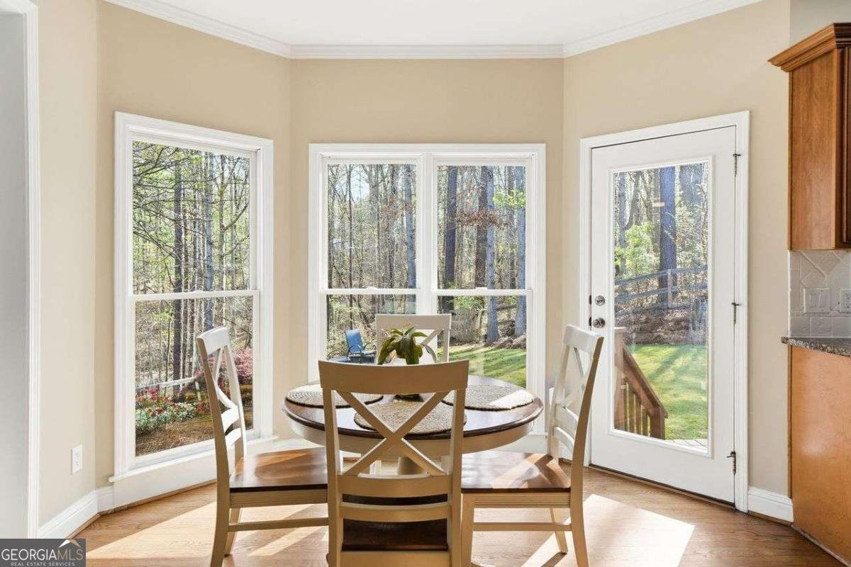 636 Blackwater Ridge Canton - Photo 11