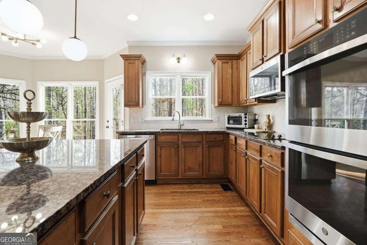 636 Blackwater Ridge Canton - Photo 12